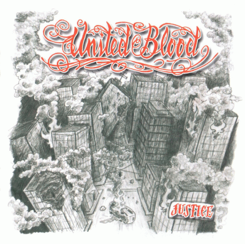 United Blood : Justice